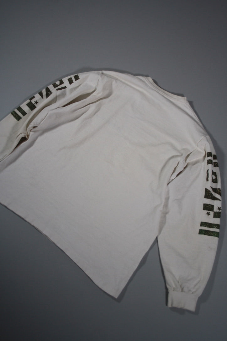 Vintage Nike International Long Sleeve (L)