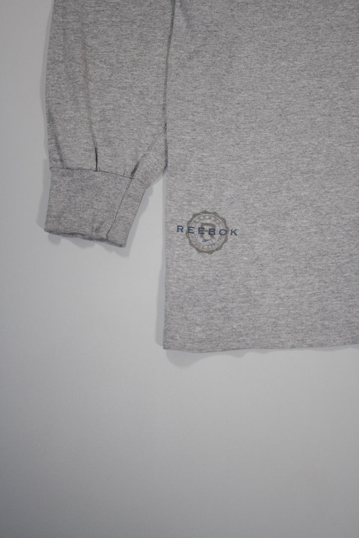 Vintage Reebok Long Sleeve (XL)