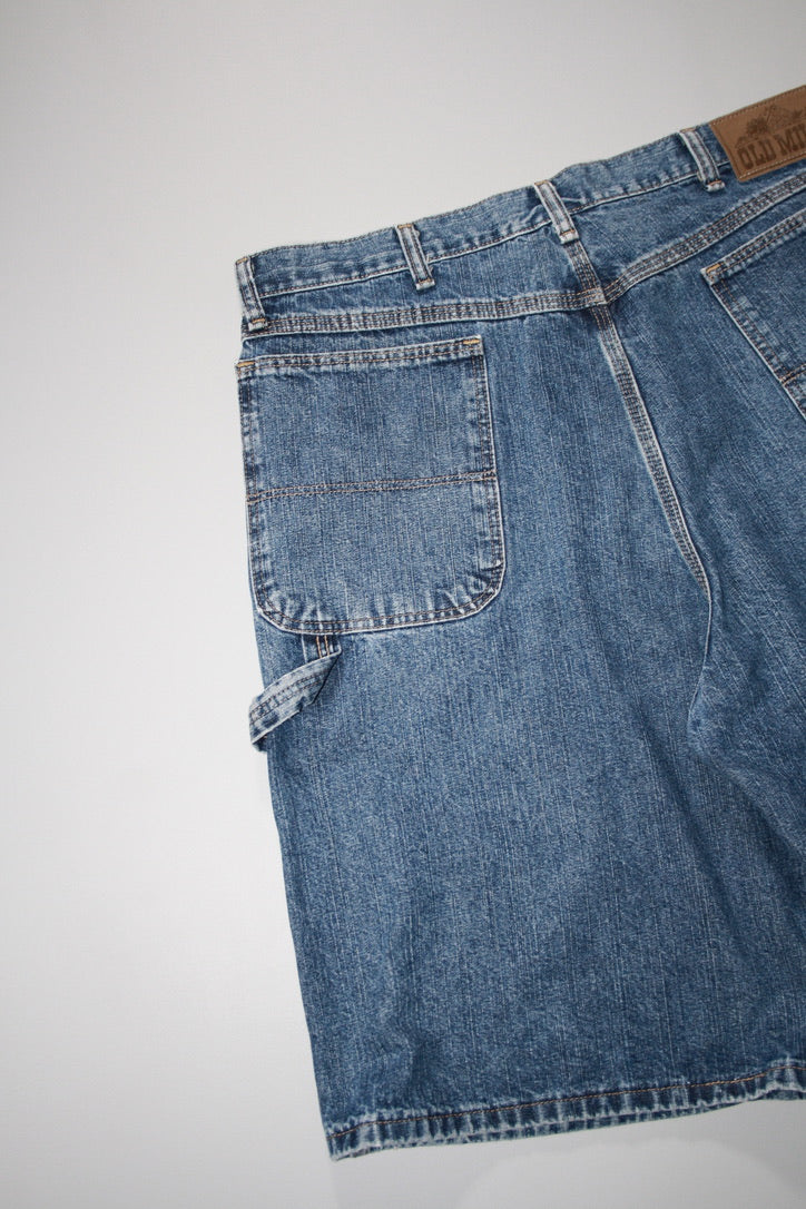 Vintage Old Mill Shorts (38)