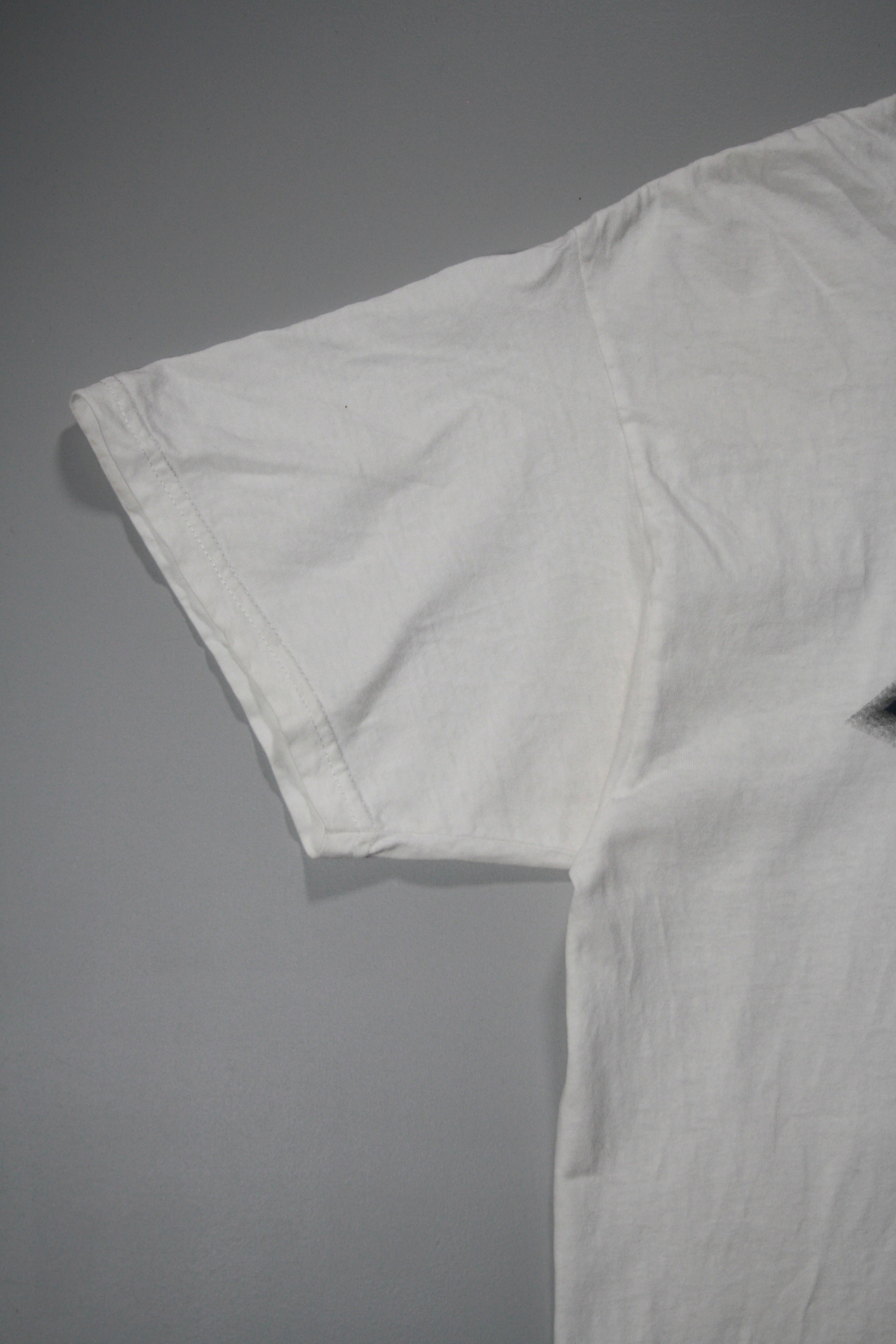 Vintage Nike Tuned Air Printed Tee (L)