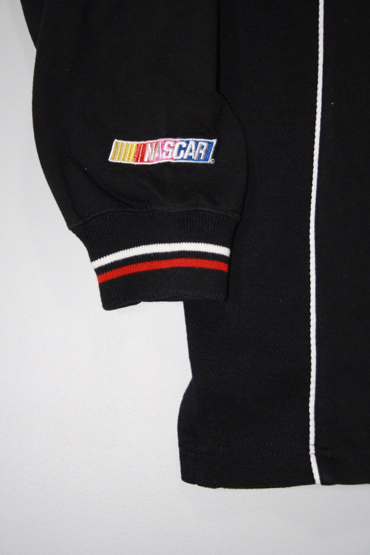 Vintage Dale Earnhardt '3' Nascar Embroidered Sweater (L)