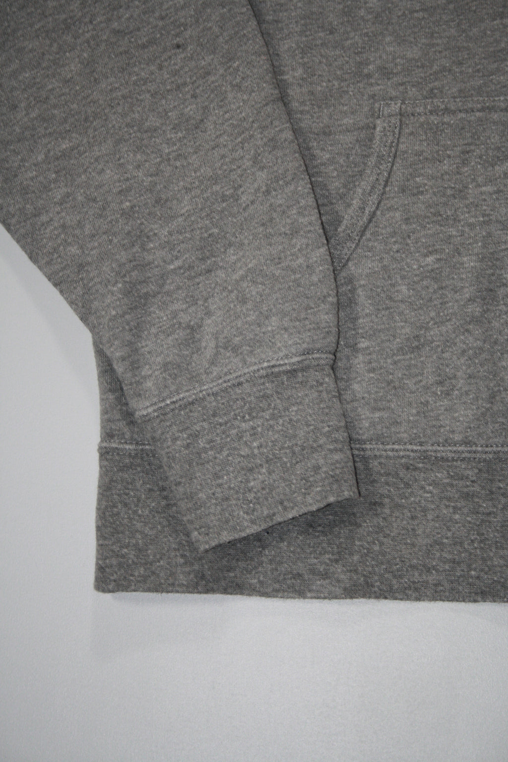 Vintage Nascar Printed Hoodie (M)