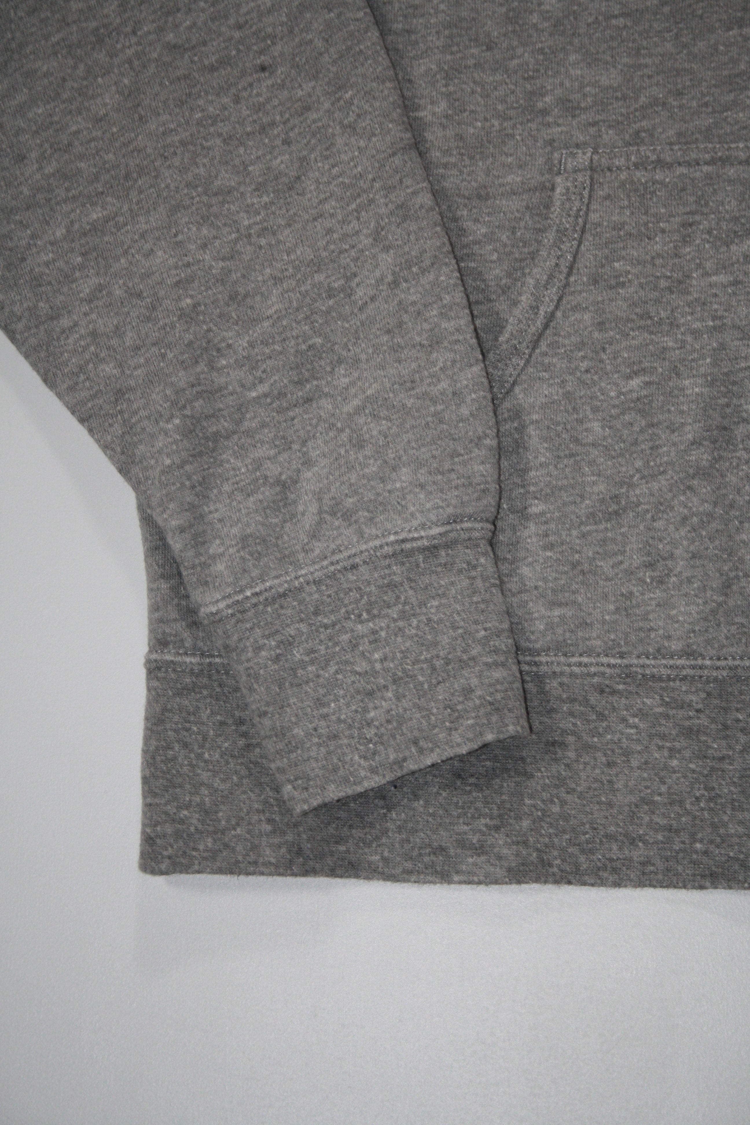 Vintage Nascar Printed Hoodie (M)