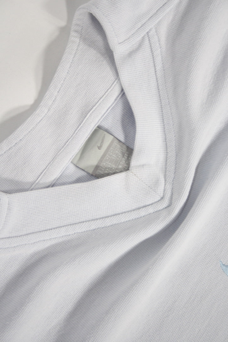 Vintage Nike Embroidered Sweater (M)