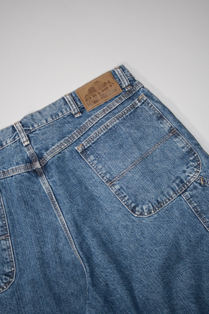 Vintage Old Mill Shorts (38)