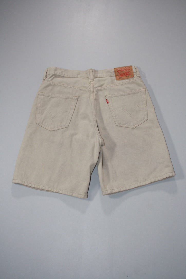 Vintage Levi Strauss & Co 550 Shorts (33)
