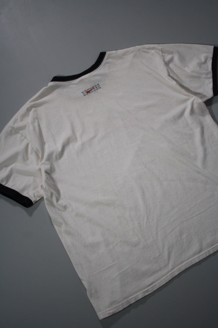 Vintage Nike Printed Tee (XL)