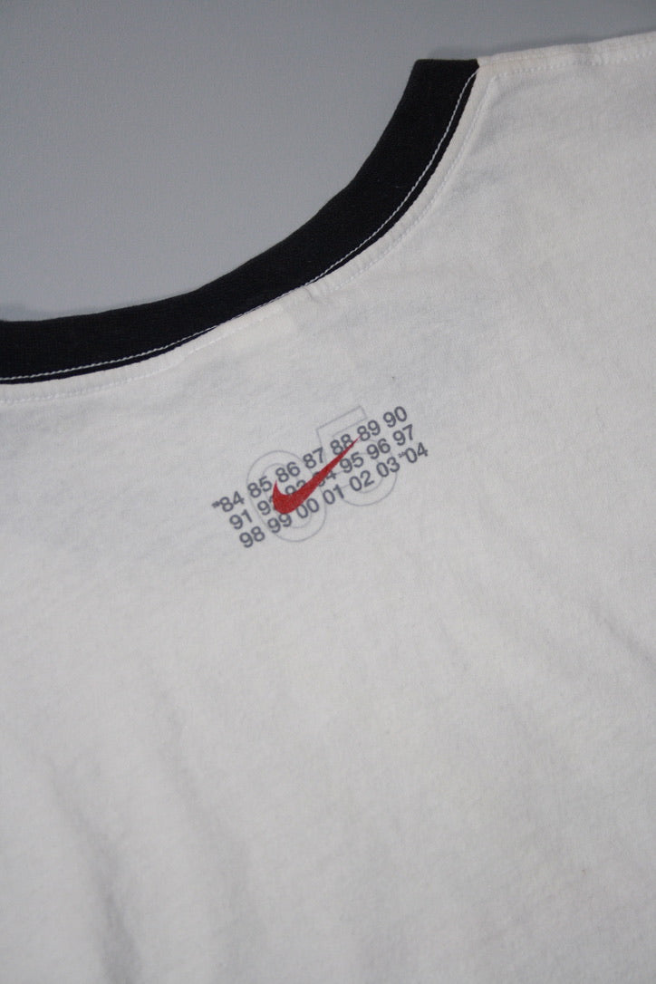 Vintage Nike Printed Tee (XL)