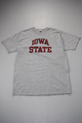 Vintage Iowa State Printed Tee (XL)