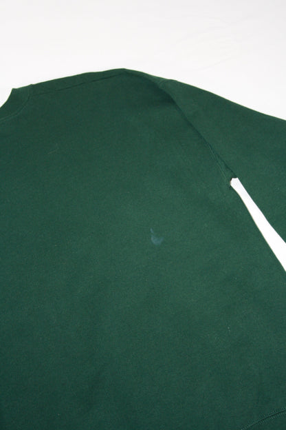 Vintage Green Bay Packers Champions Printed Sweater (L)