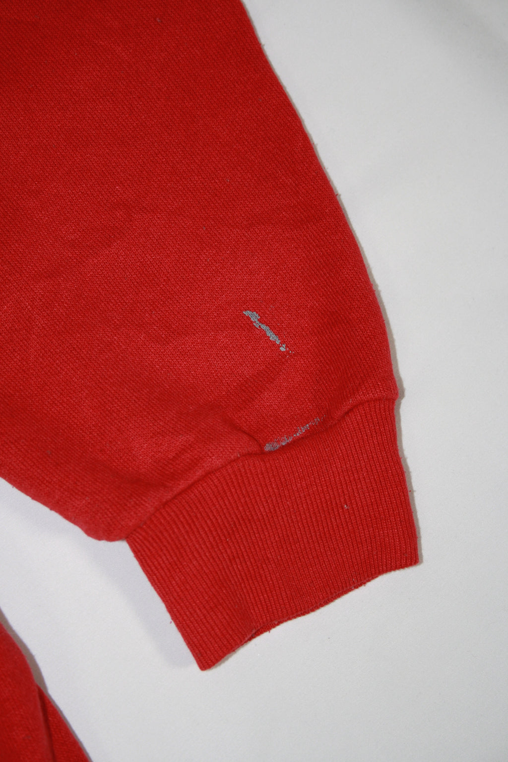 Vintage Cardinals Baseball Printed Sweater (M/L)