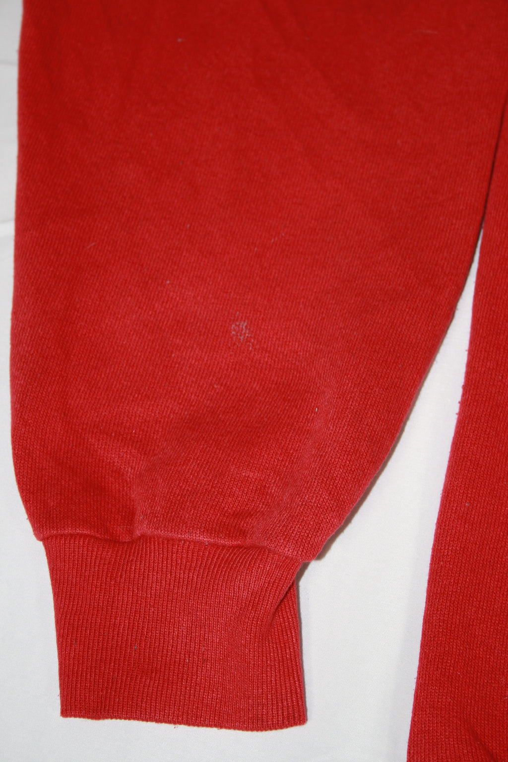 Vintage Cardinals Baseball Printed Sweater (M/L)