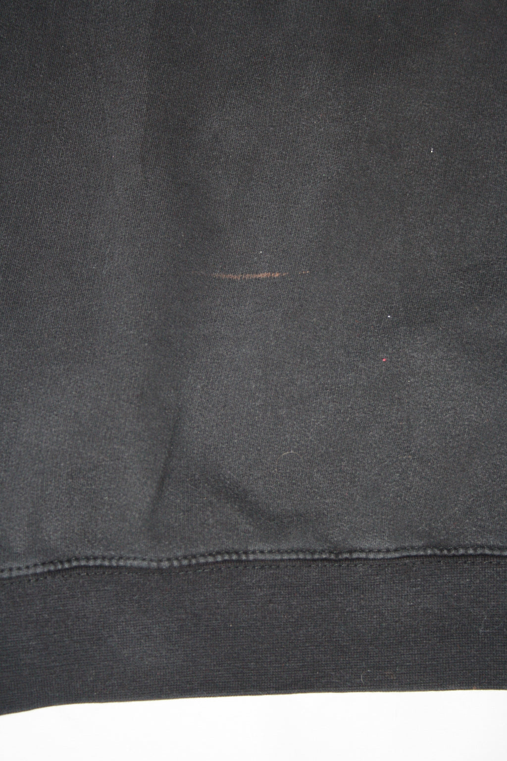 Vintage Ohio State Embroidered Sweater (2XL)