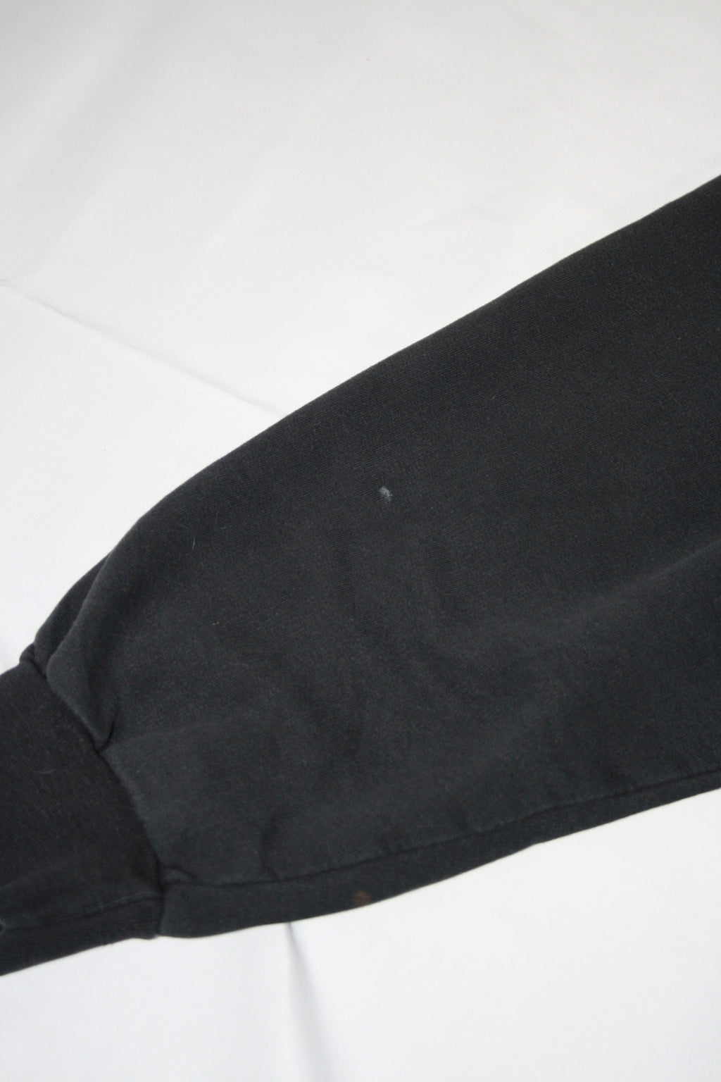 Vintage Ohio State Embroidered Sweater (2XL)