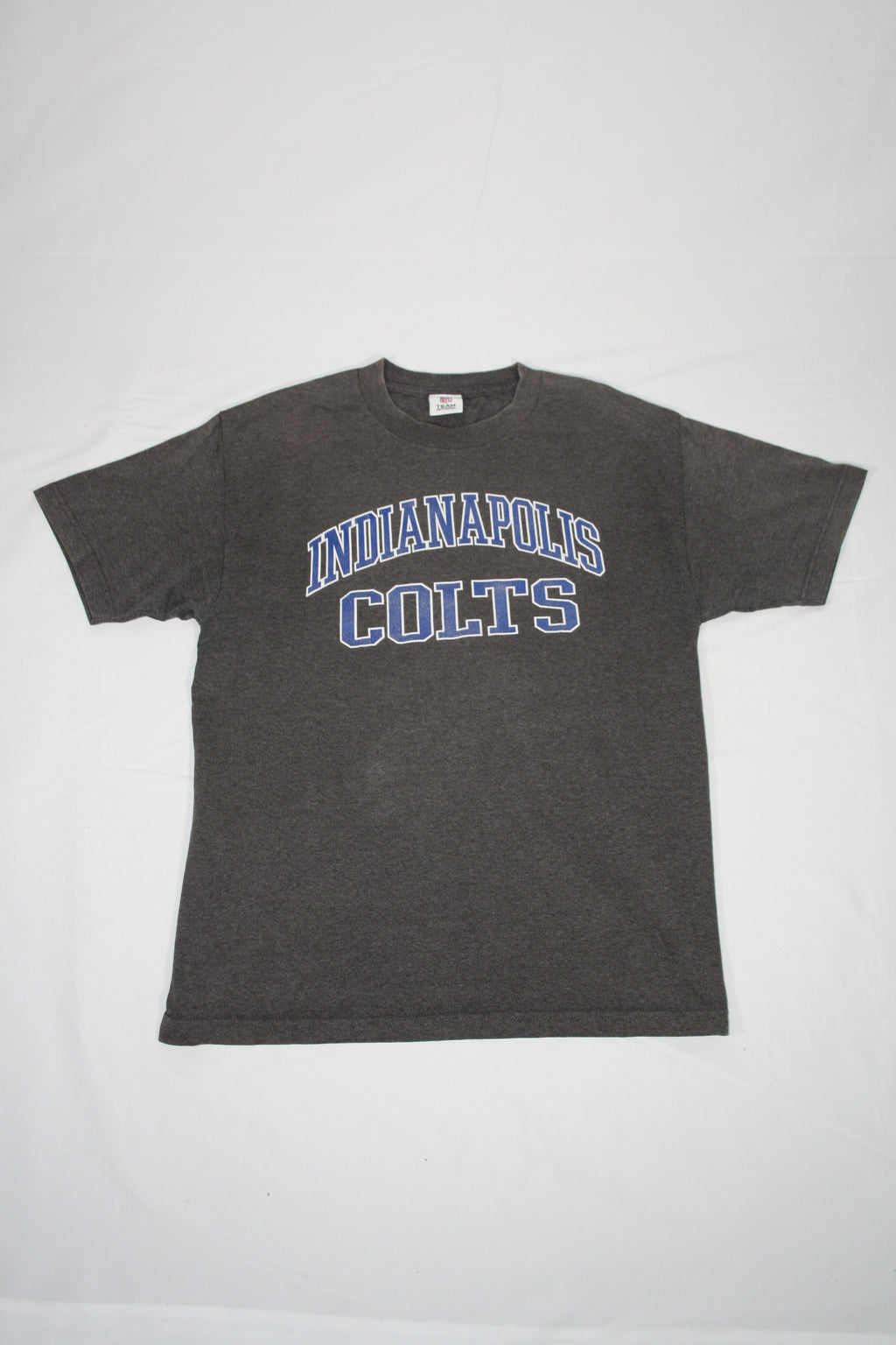 Vintage Indianapolis Colts Printed Tee (L)