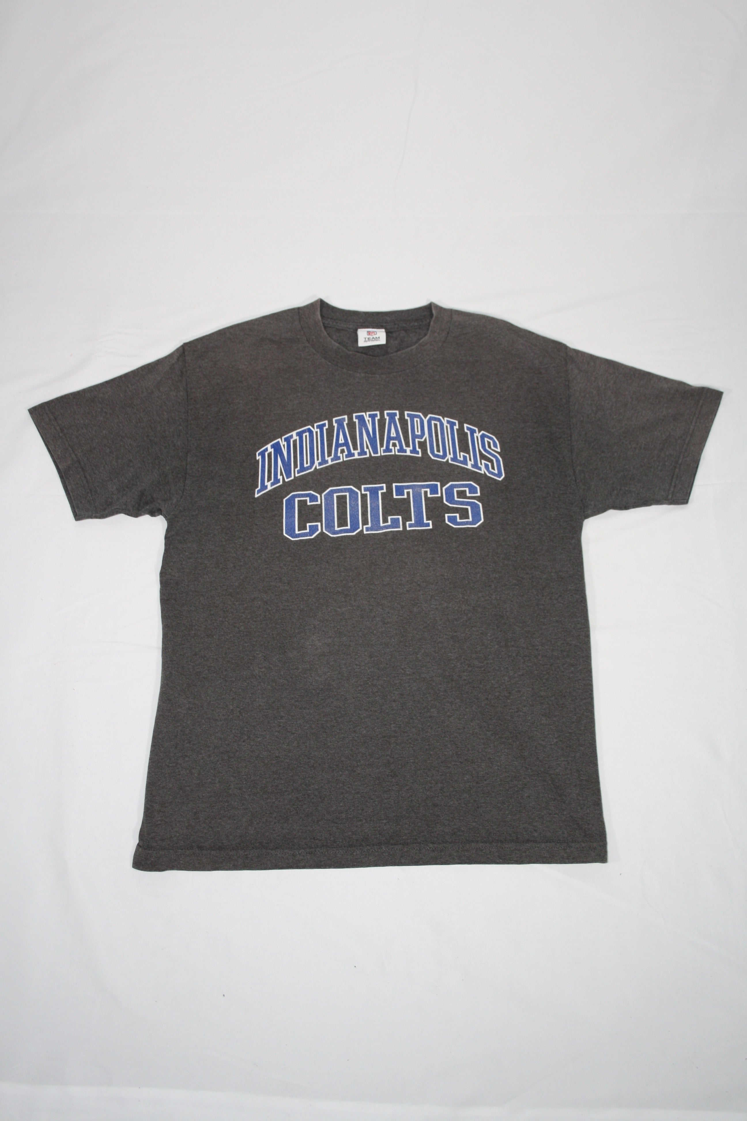 Vintage Indianapolis Colts Printed Tee (L)