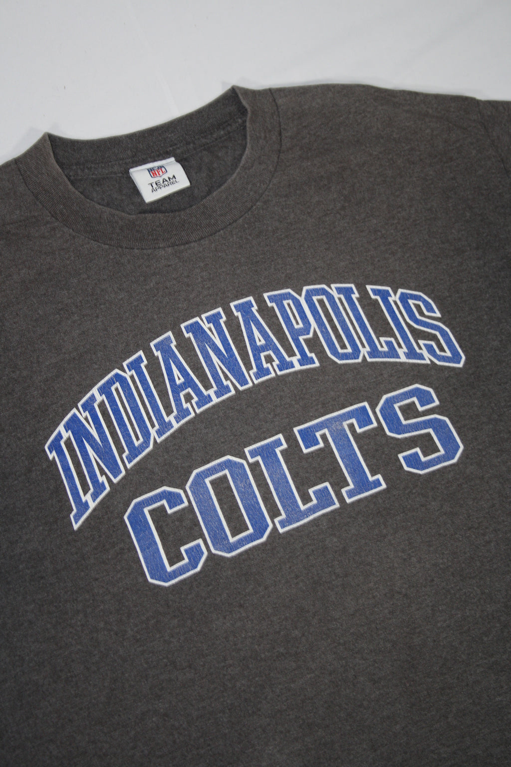 Vintage Indianapolis Colts Printed Tee (L)