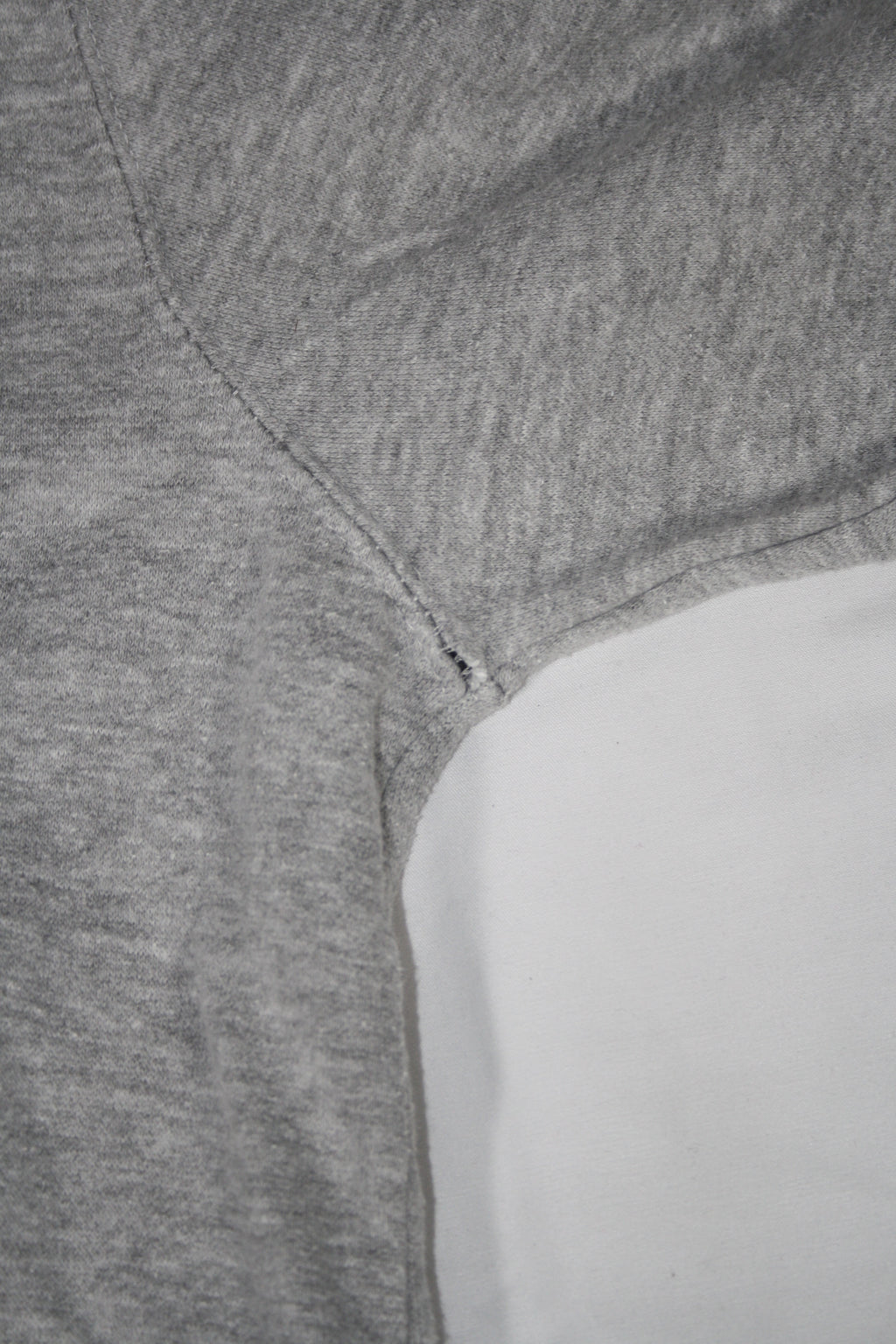 Vintage Ohio State Buckeyes Printed Hoodie (XL)