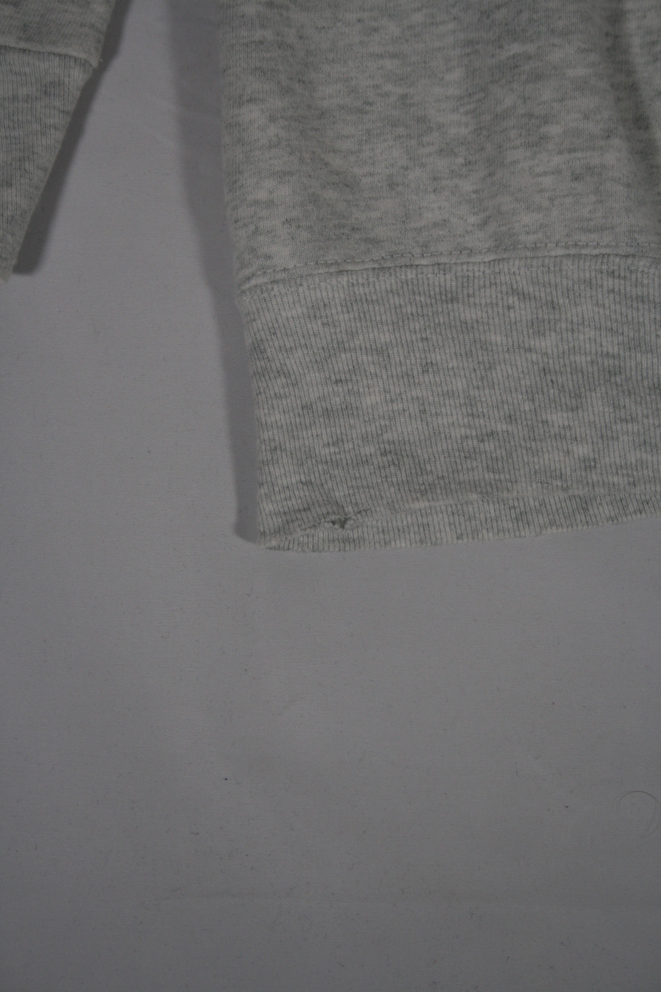 Vintage Super Bowl XXXI Champions Green Bay Packers Printed Sweater (XL)