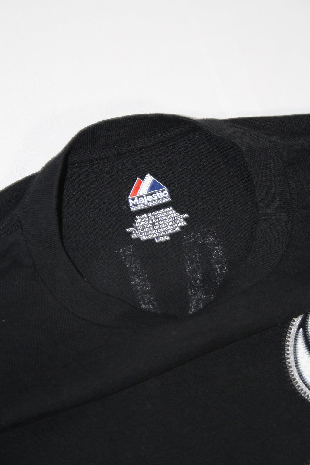 Vintage Chicago White Sox 'Sale' Printed Tee (L)