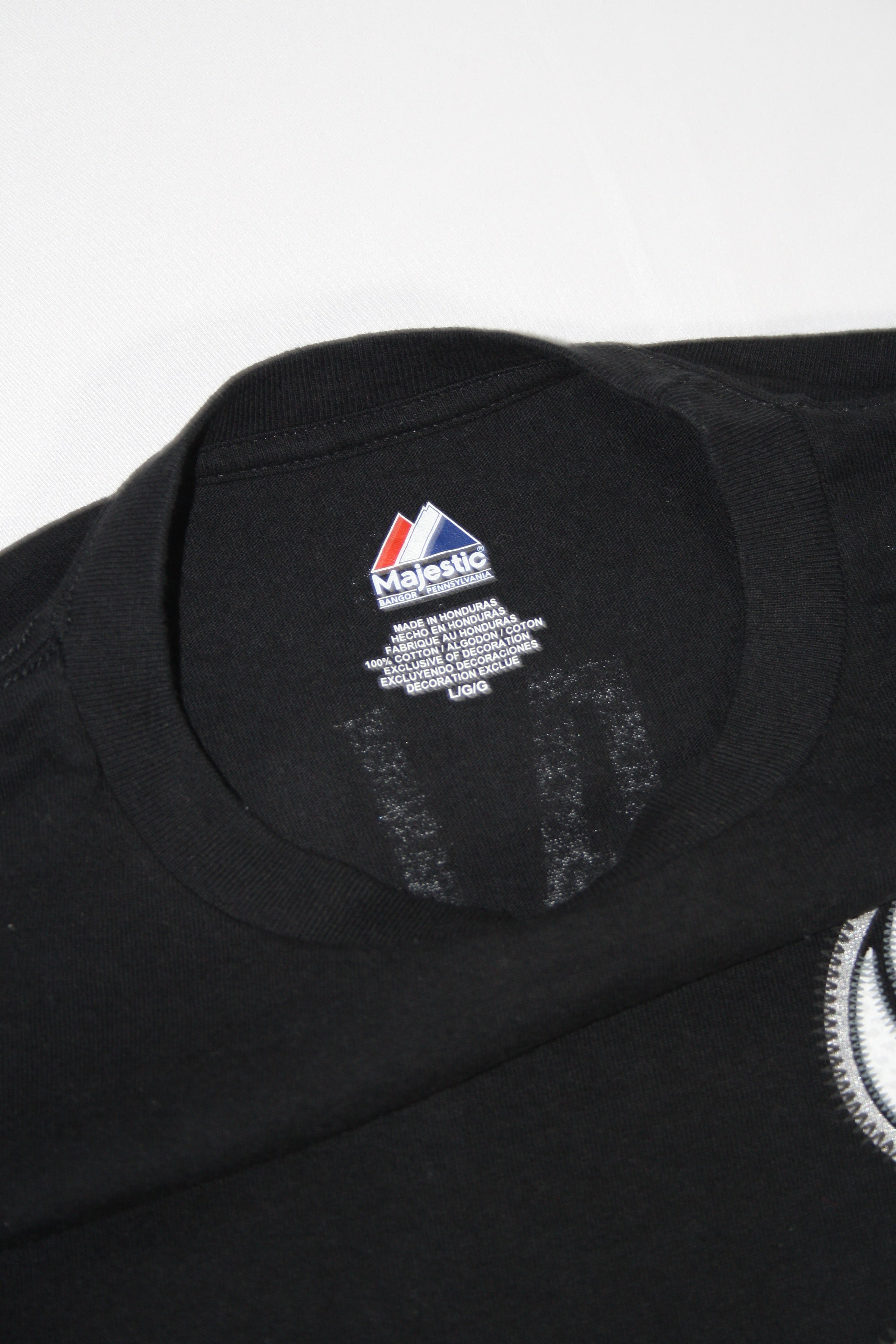 Vintage Chicago White Sox 'Sale' Printed Tee (L)