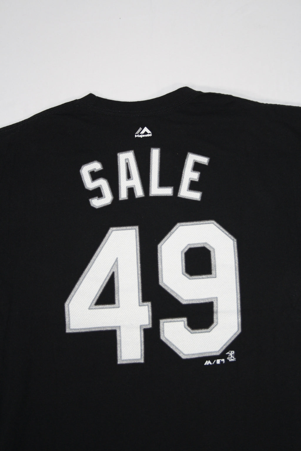 Vintage Chicago White Sox 'Sale' Printed Tee (L)