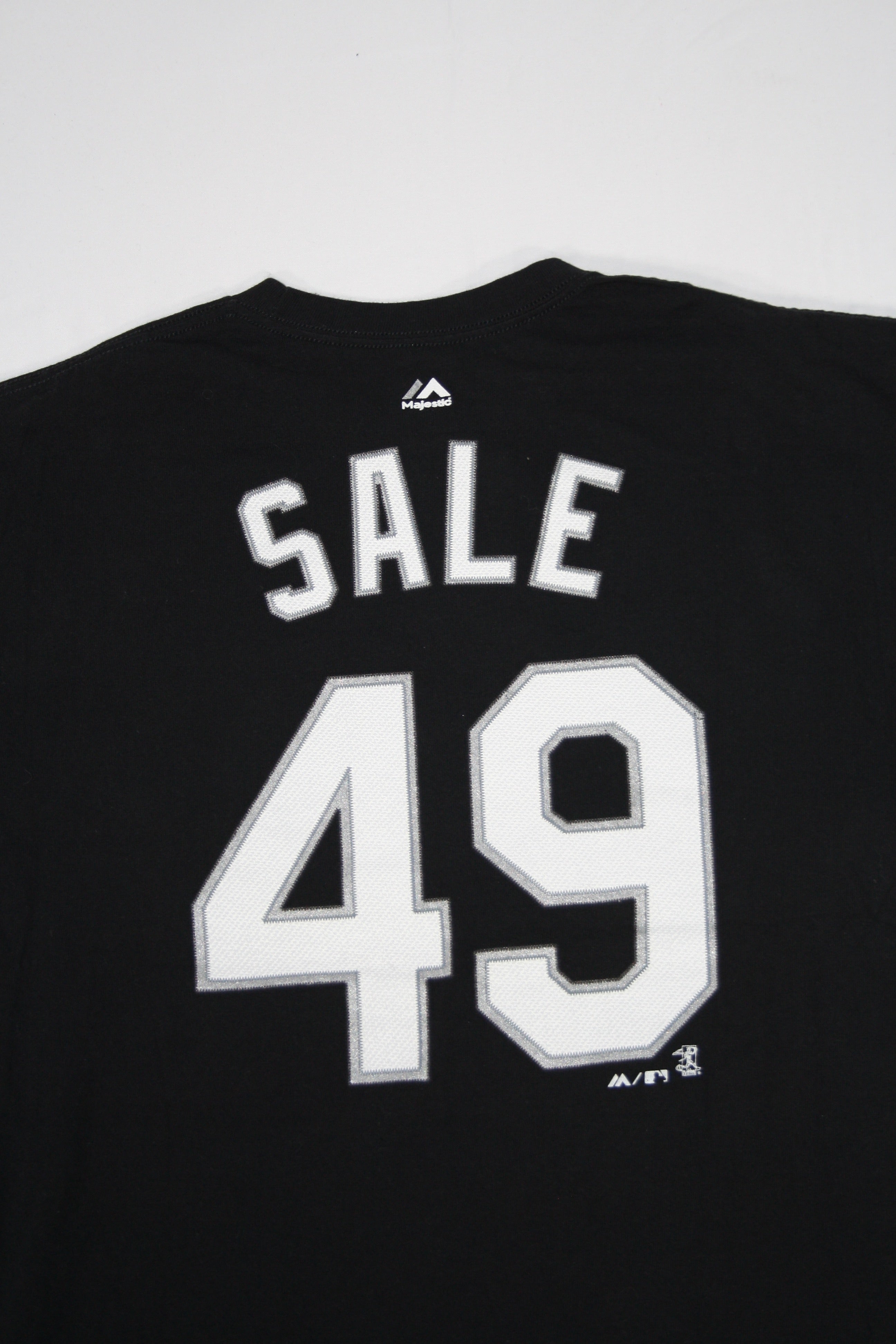 Vintage Chicago White Sox 'Sale' Printed Tee (L)