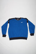 Vintage Puma Embroidered Sweater (L)