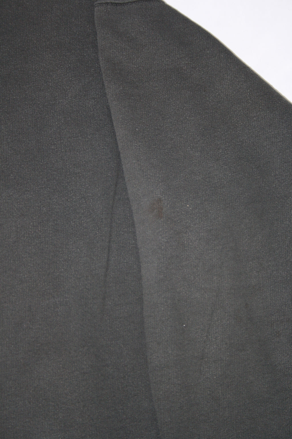 Vintage Nike Tick Embroidered Sweater (XL/2XL)