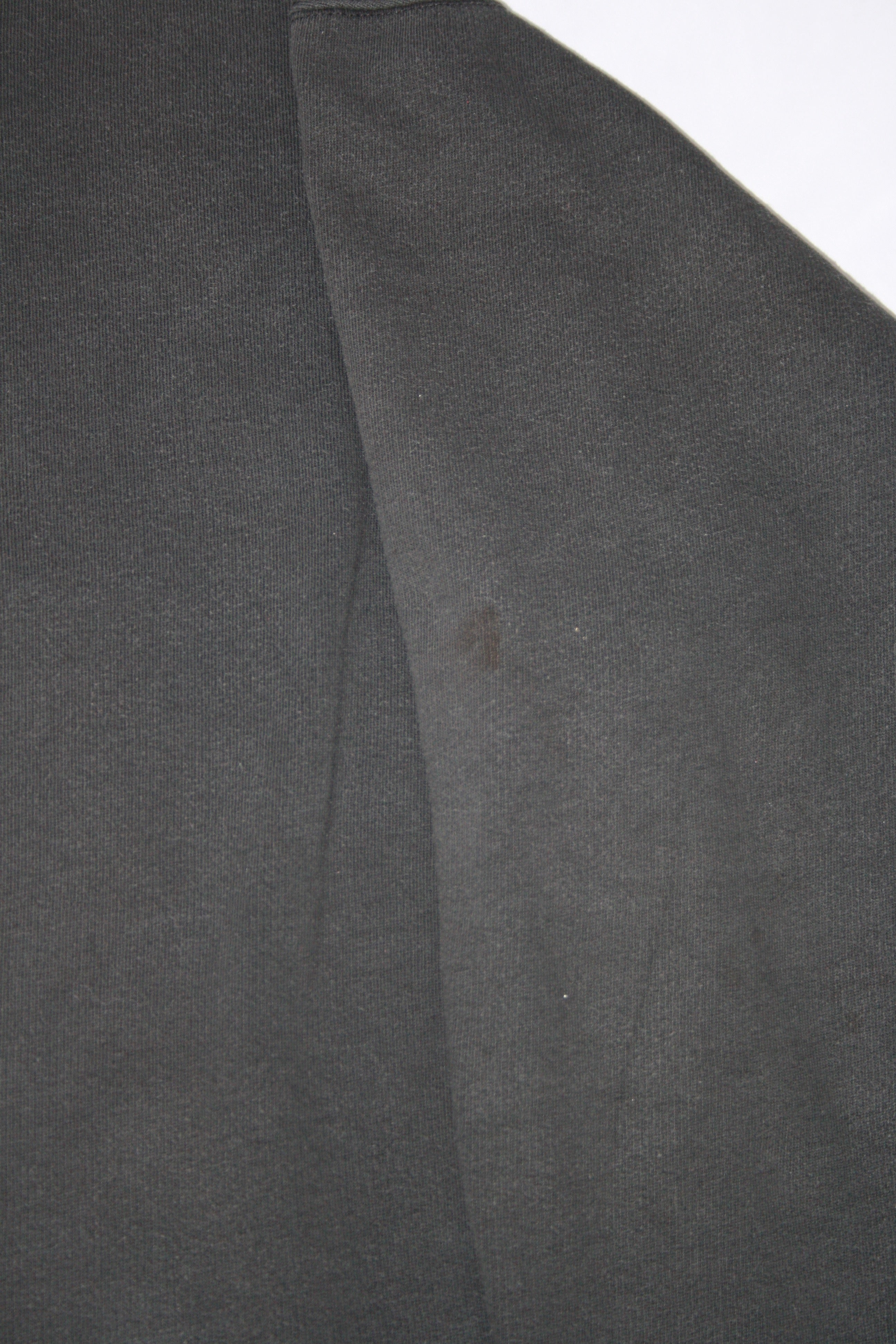 Vintage Nike Tick Embroidered Sweater (XL/2XL)