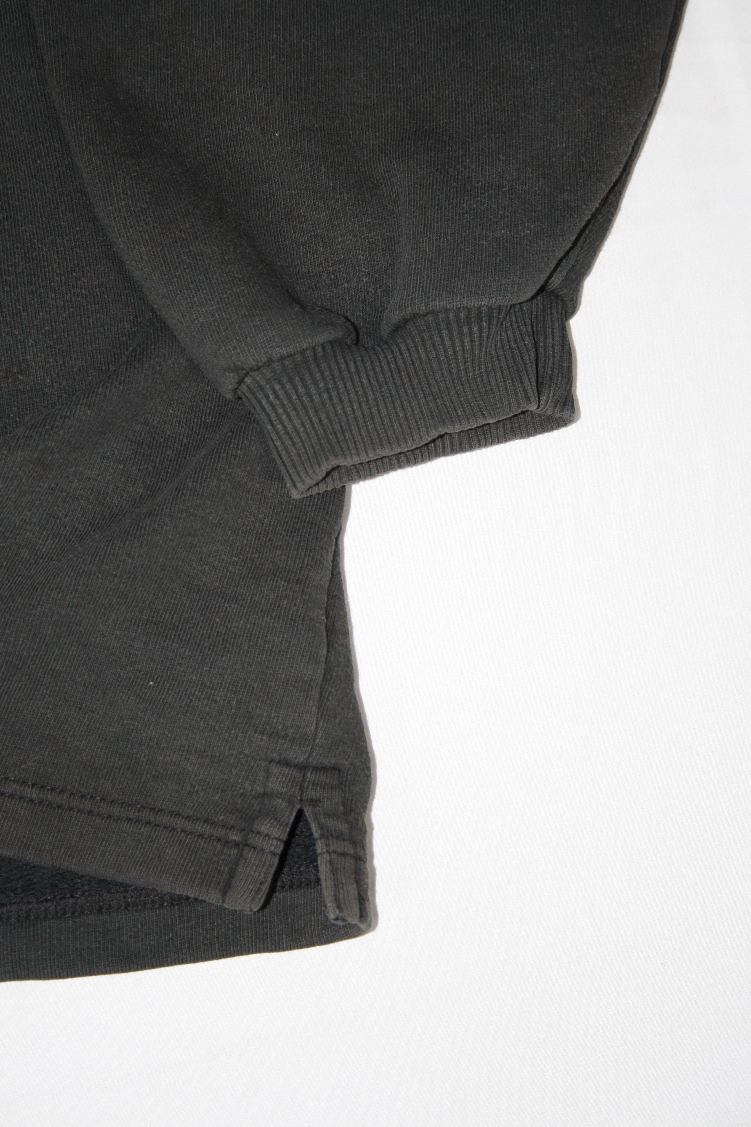 Vintage Nike Tick Embroidered Sweater (XL/2XL)