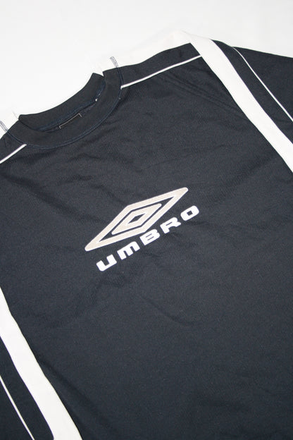Vintage Umbro Embroidered Sweater (L)