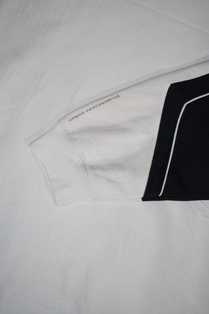 Vintage Umbro Embroidered Sweater (L)