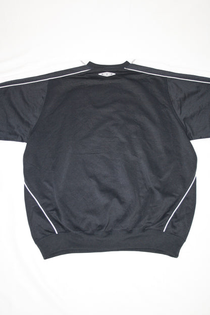 Vintage Umbro Embroidered Sweater (L)