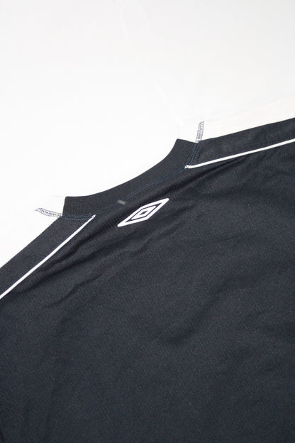 Vintage Umbro Embroidered Sweater (L)