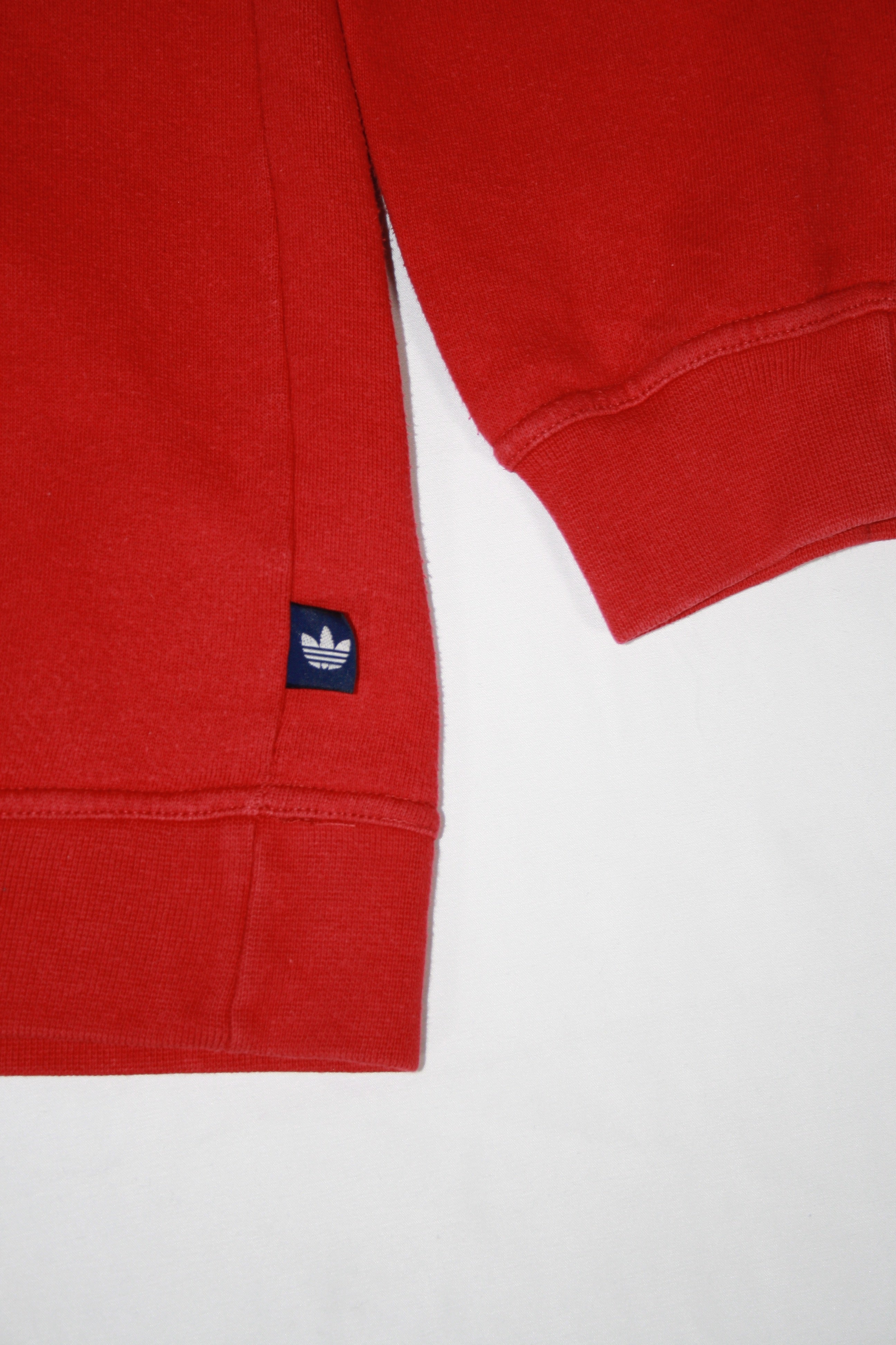 Vintage Adidas Embroidered Sweater (L)
