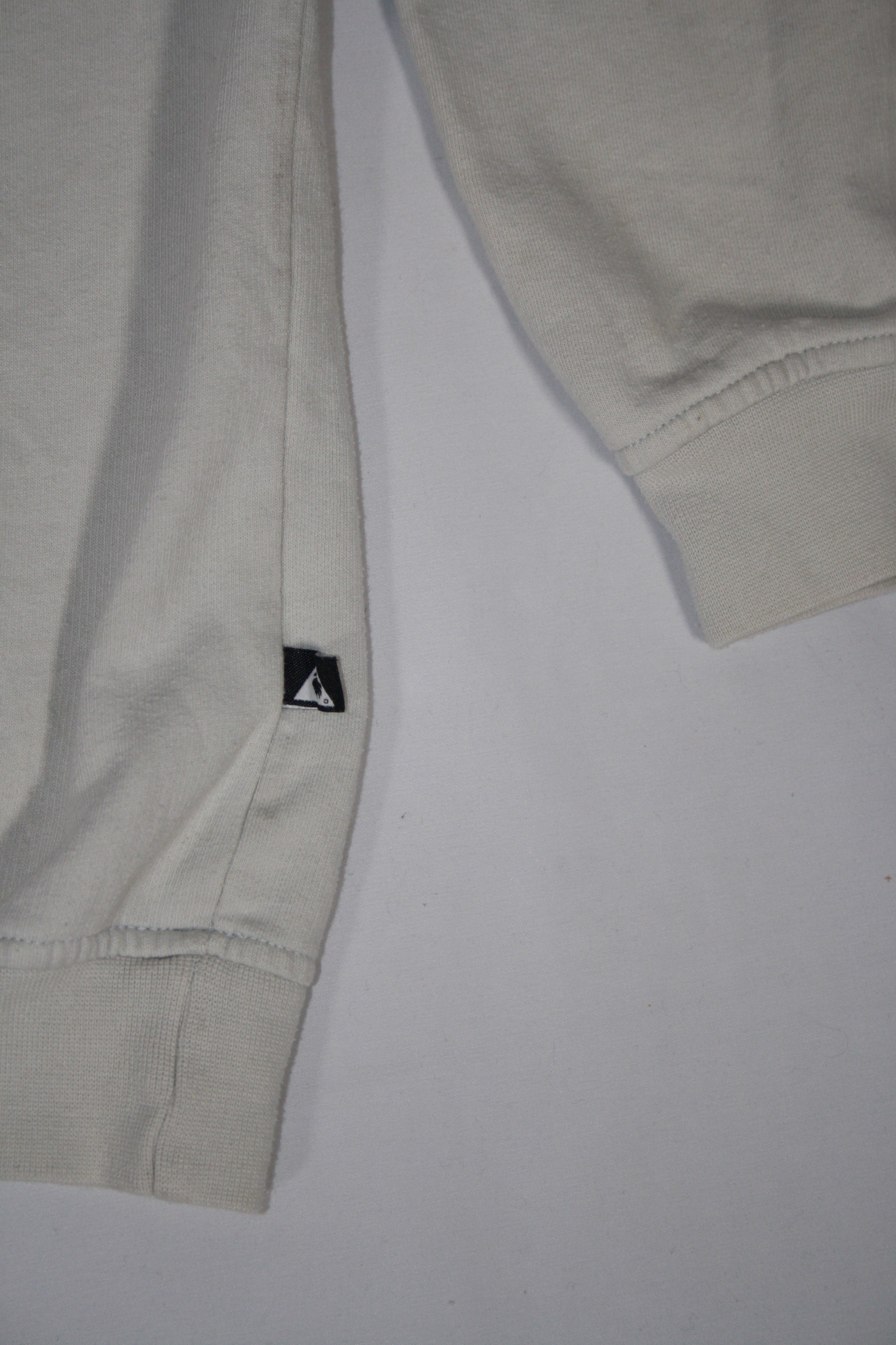 Vintage Le Coq Sportif Embroidered Sweater (XL)