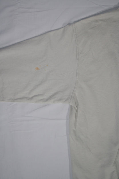 Vintage Le Coq Sportif Embroidered Sweater (XL)