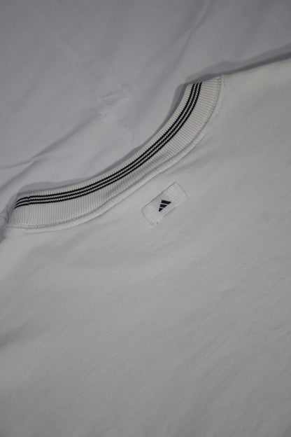 Vintage Adidas Embroidered Sweater (M)