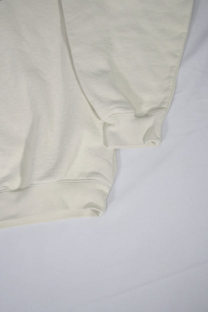 Vintage Timberland Embroidered Sweater (M)