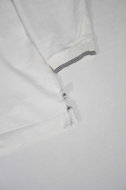 Vintage Adidas Embroidered Sweater (M)