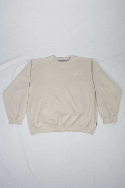 Vintage Reebok Embroidered Sweater (L)