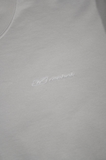 Vintage Reebok Embroidered Sweater (L)
