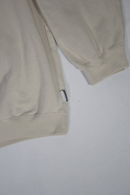 Vintage Reebok Embroidered Sweater (L)
