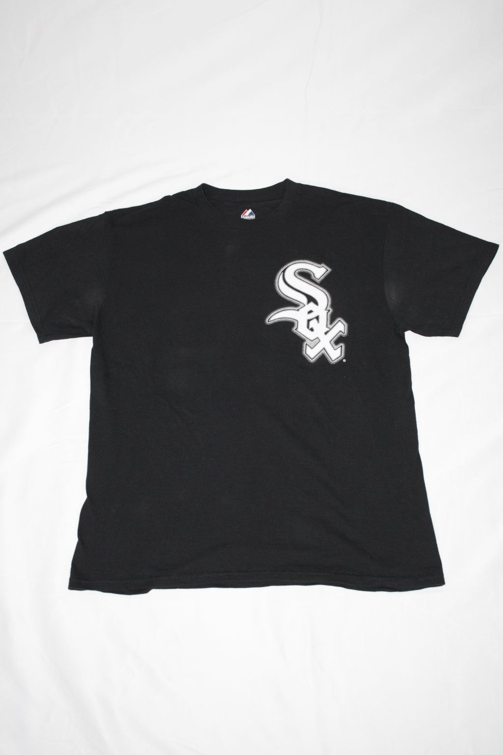 Vintage Chicago White Sox 'Sale' Printed Tee (L)