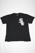 Vintage Chicago White Sox 'Sale' Printed Tee (L)