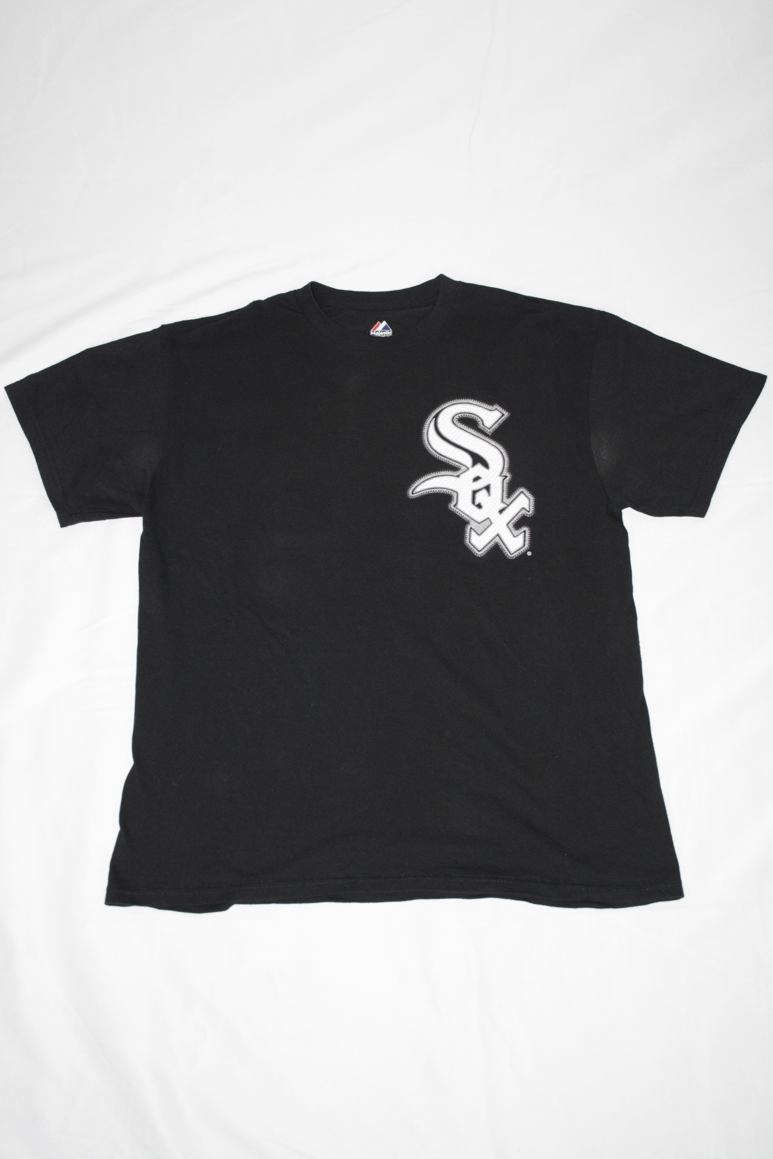 Vintage Chicago White Sox 'Sale' Printed Tee (L)