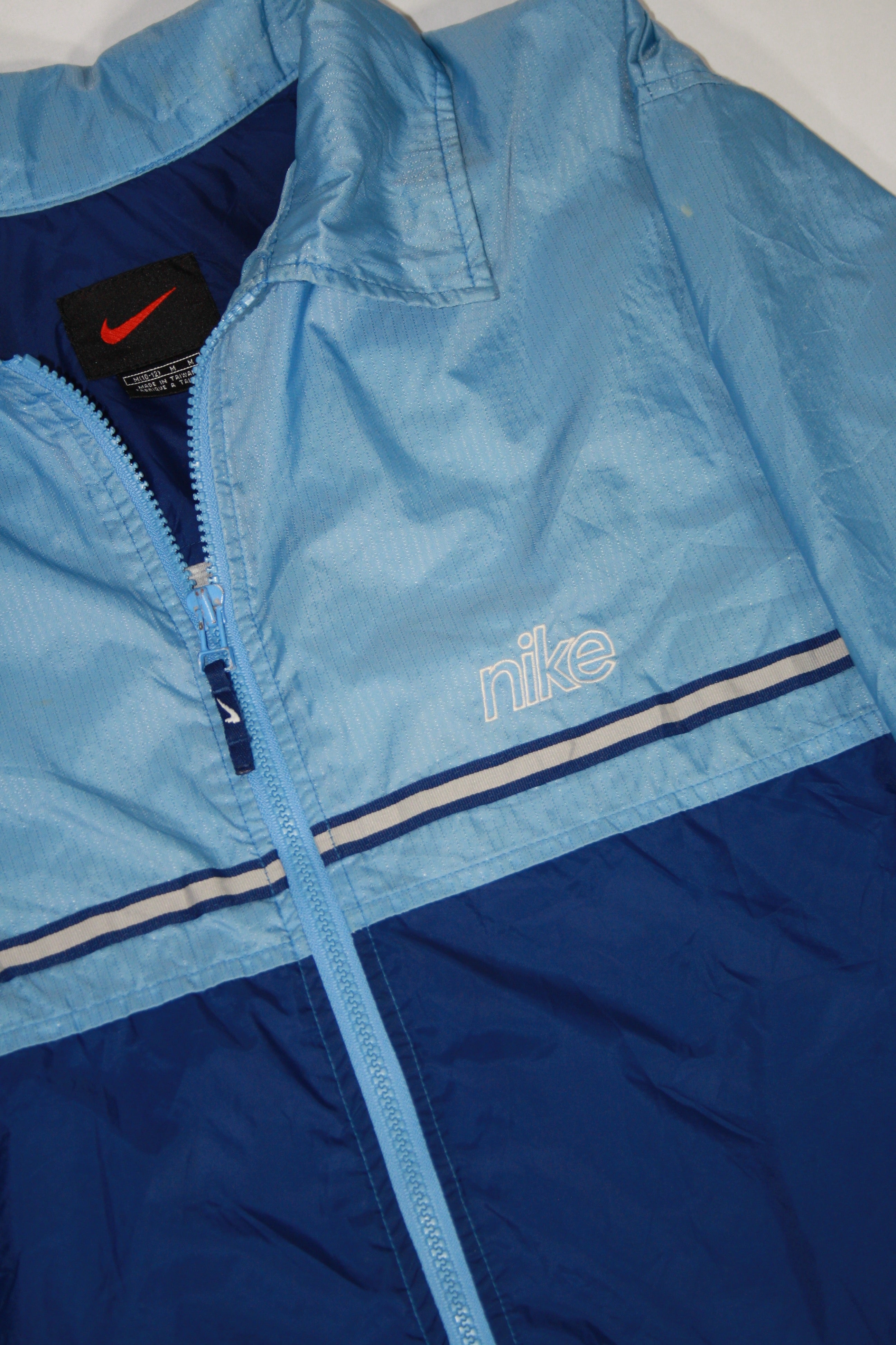 Vintage Nike Windbreaker (M)