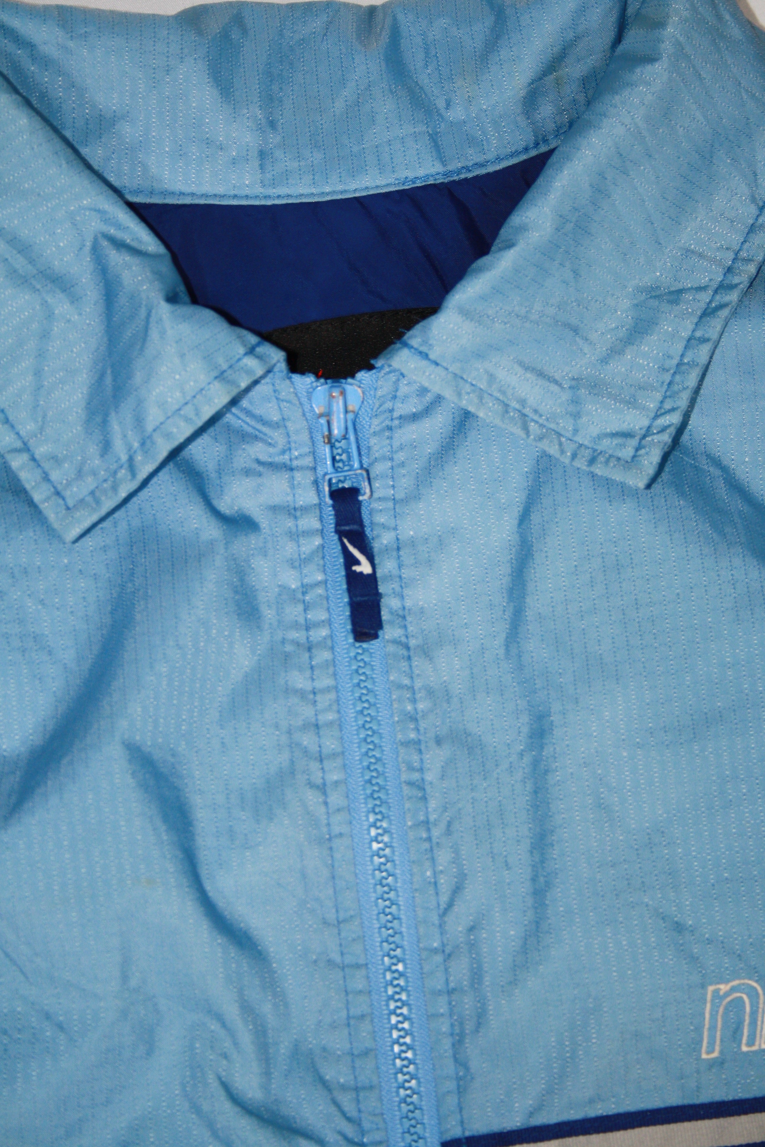 Vintage Nike Windbreaker (M)
