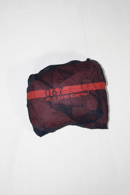 Vintage Ralph Lauren Windbreaker (L)